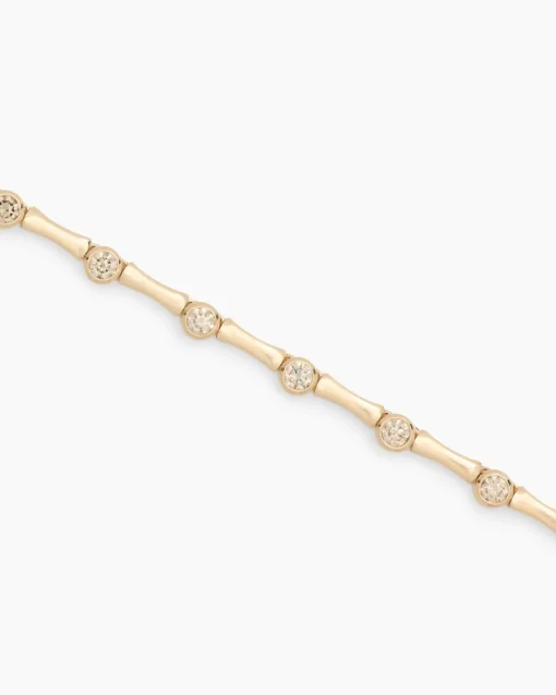 Online Brillantcollier ca. 5,00 ct Halsketten & Colliers