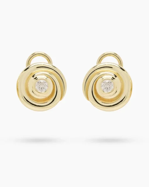 Outlet Brillant-Ohrclipstecker 0,30 ct Ohrringe