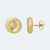 New Brillant-Ohrstecker 0,14 ct Ohrringe