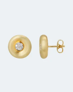 New Brillant-Ohrstecker 0,14 ct Ohrringe