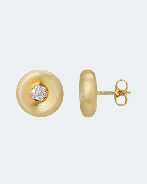 New Brillant-Ohrstecker 0,14 ct Ohrringe