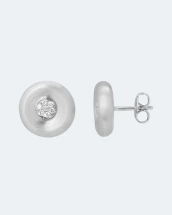 New Brillant-Ohrstecker 0,14 ct Ohrringe
