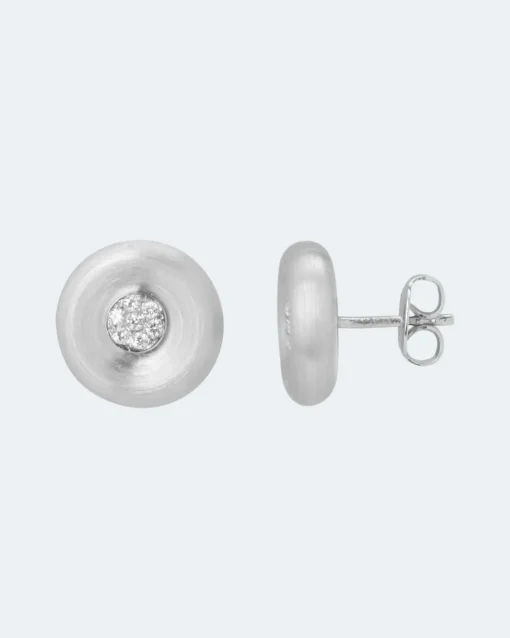 New Brillant-Ohrstecker 0,14 ct Ohrringe