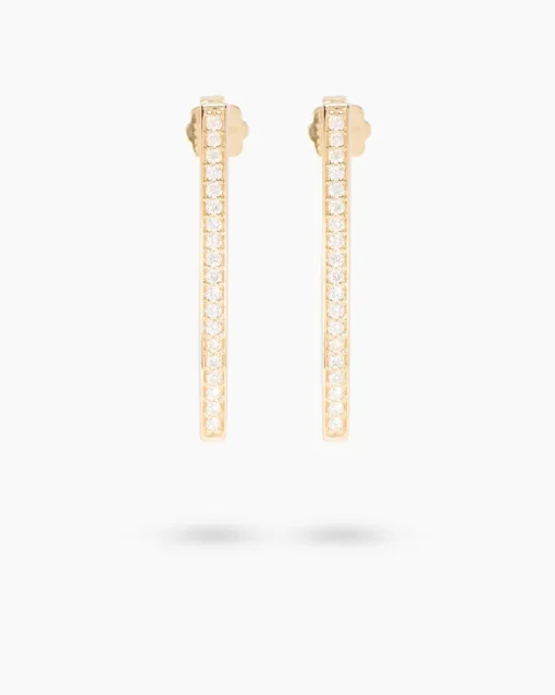 Clearance Brillant-Ohrstecker 0,75 ct Ohrringe