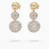 Brillant-Ohrstecker 0,75 ct Ohrringe