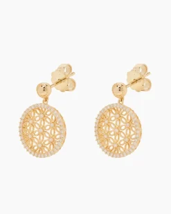 Online Brillant-Ohrstecker 0,35 ct Ohrringe