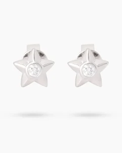 Best Brillant-Ohrstecker 0,15 ct Ohrringe