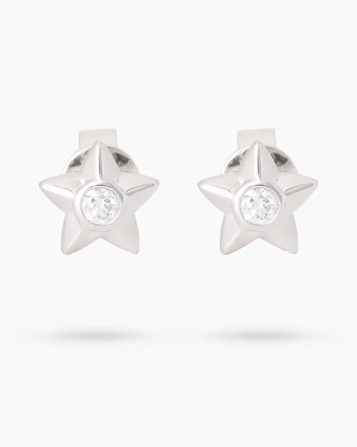 Best Brillant-Ohrstecker 0,15 ct Ohrringe