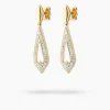 Brillant-Ohrstecker 0,30 ct Ohrringe