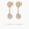 Brillant-Ohrstecker mit Diamanten 0,80 ct Ohrringe