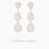 Outlet Brillant-Ohrstecker mit Diamanten 1,50 ct Ohrringe