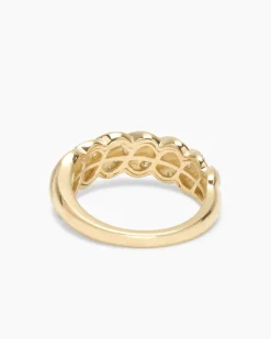 Outlet Brillantring 0,50 ct Ringe