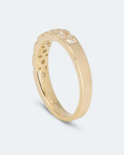 Hot Brillantring 0,50 ct Ringe