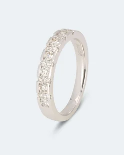 Hot Brillantring 0,50 ct Ringe