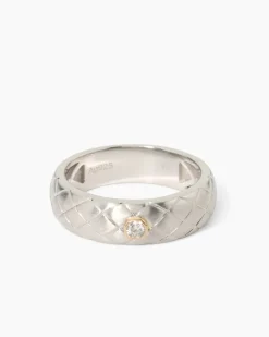 Brillantring 0,05 ct Ringe