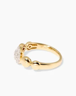 New Brillantring 0,30 ct Ringe