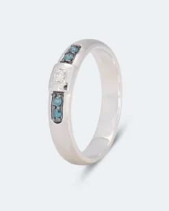 Sale Brillantring 0,10 ct Ringe
