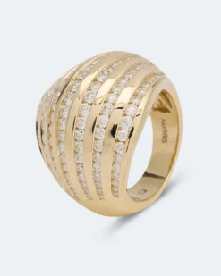 Online Brillantring 2,25 ct Ringe
