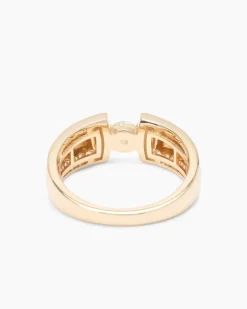 Best Brillantring 0,75 ct Ringe