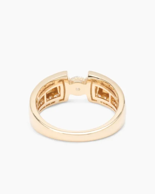Best Brillantring 0,75 ct Ringe