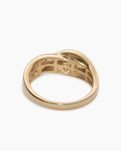 Clearance Brillantring 0,30 ct Ringe