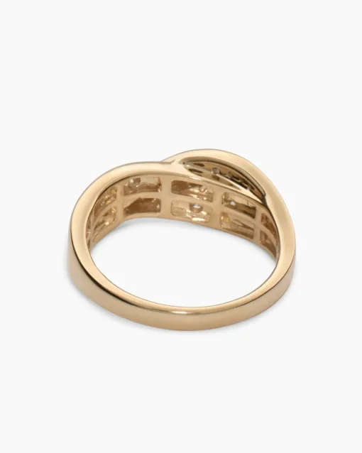 Clearance Brillantring 0,30 ct Ringe