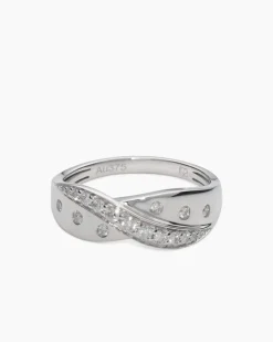 Clearance Brillantring 0,30 ct Ringe