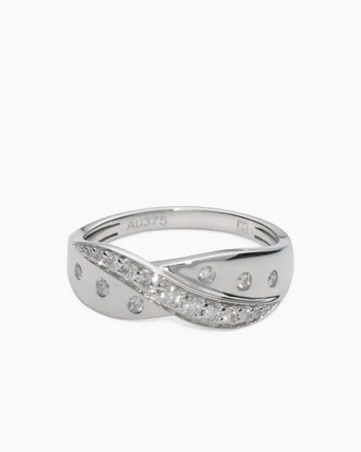 Clearance Brillantring 0,30 ct Ringe