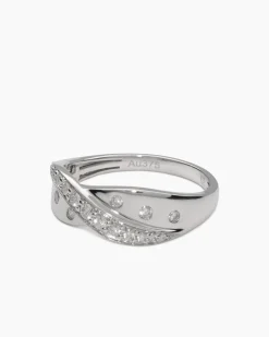 Clearance Brillantring 0,30 ct Ringe