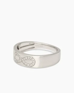 Discount Brillantring 0,10 ct Ringe