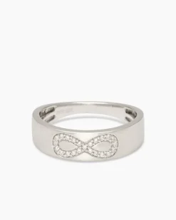 Discount Brillantring 0,10 ct Ringe