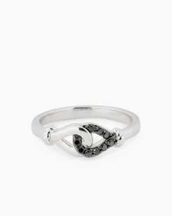 Sale Brillantring 0,10 ct Ringe