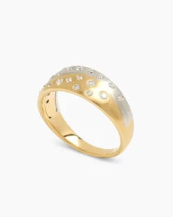 New Brillantring 0,20 ct Ringe