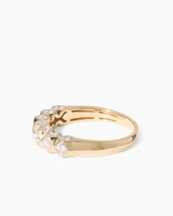 Outlet Brillantring 0,40 ct Ringe