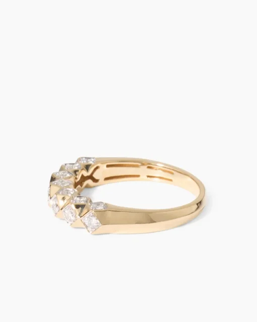 Outlet Brillantring 0,40 ct Ringe