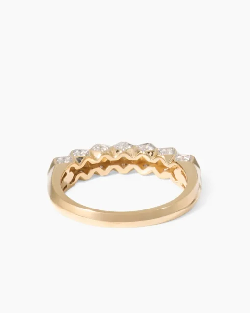 Outlet Brillantring 0,40 ct Ringe