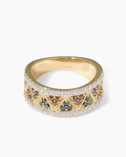 Hot Brillantring 1,00 ct Ringe