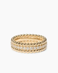 Clearance Brillantring 0,80 ct Ringe
