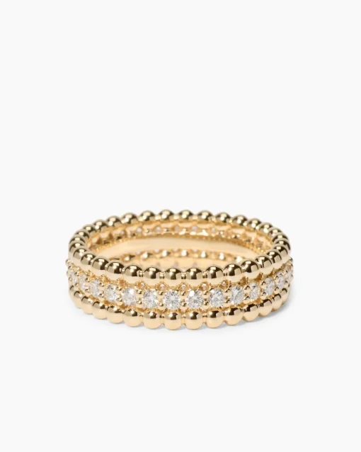 Clearance Brillantring 0,80 ct Ringe