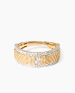 Best Brillantring 0,50 ct Ringe