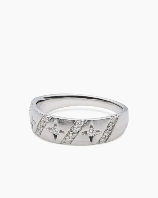 New Brillantring 0,25 ct Ringe