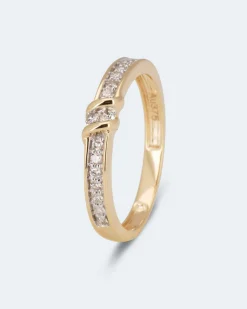 New Brillantring 0,20 ct Ringe