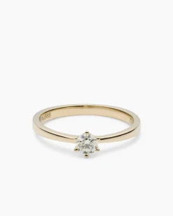 New Brillantring 0,30 ct Ringe