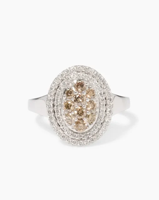 New Brillantring 0,75 ct Ringe