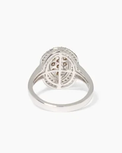 New Brillantring 0,75 ct Ringe