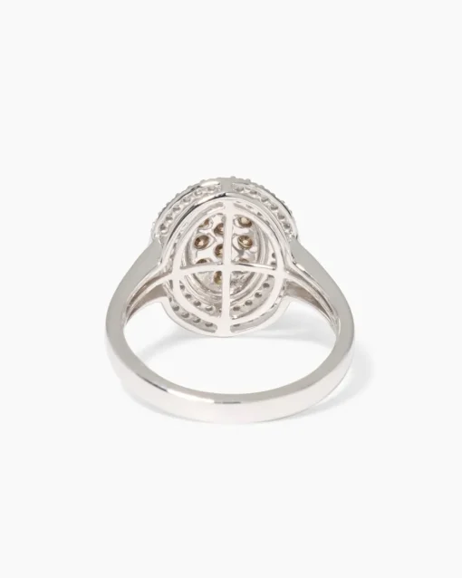 New Brillantring 0,75 ct Ringe