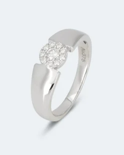 Sale Brillantring 0,25 ct Ringe