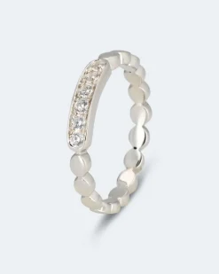 Hot Brillantring 0,18 ct Ringe