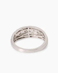 Clearance Brillantring 0,50 ct Ringe