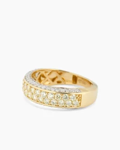Hot Brillantring 1,0 ct Ringe